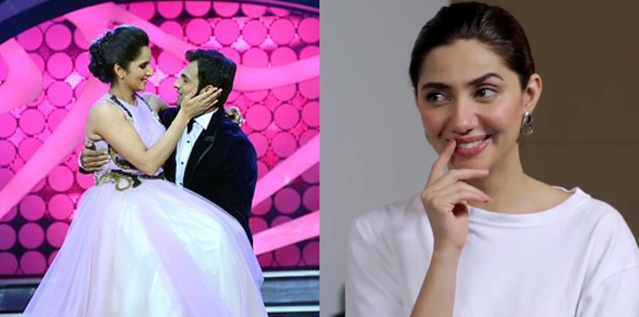 shoaib malik mahira khan