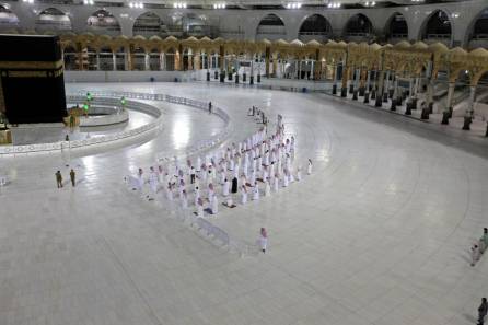 hajj for pakistanis