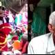 man marries statue