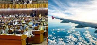 Free Air Travel For Parliamentarians