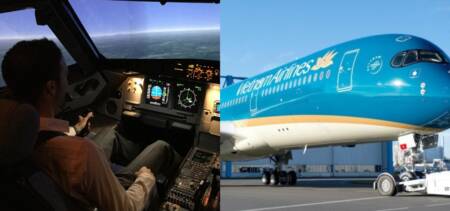 Pakistani pilots grounded internationally