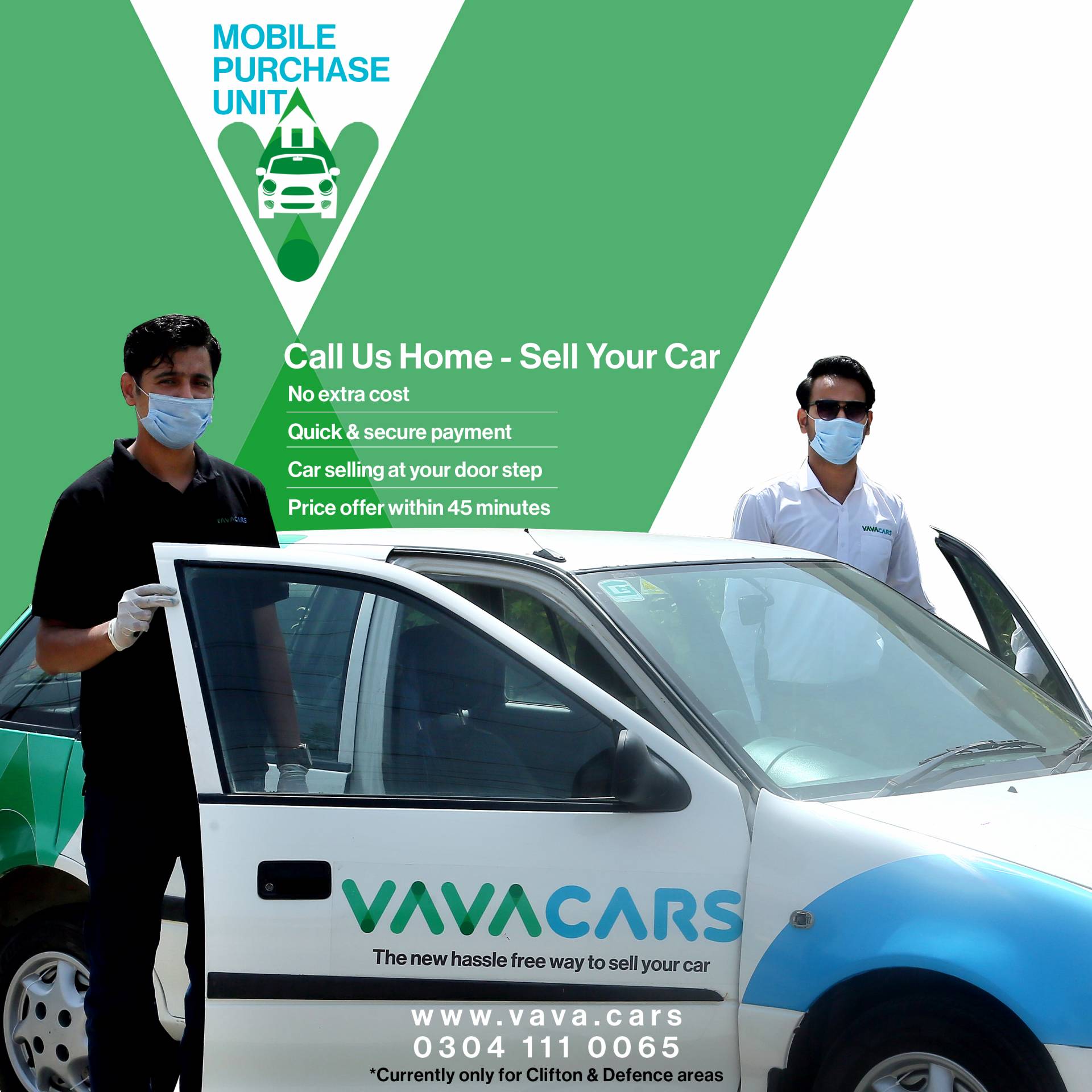 Vavacars