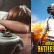 PUBG suicide mental health
