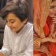 kids recreate celeb couple pics
