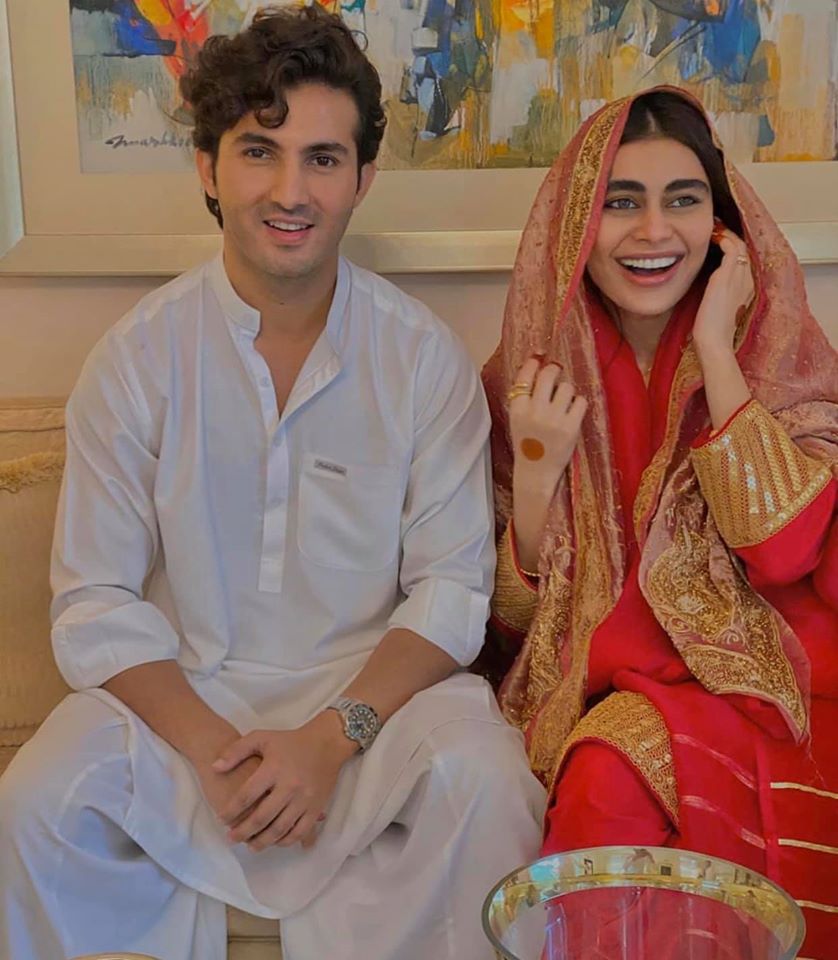 syra shahroz
