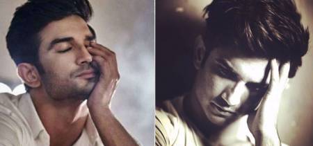 late actor Sushant