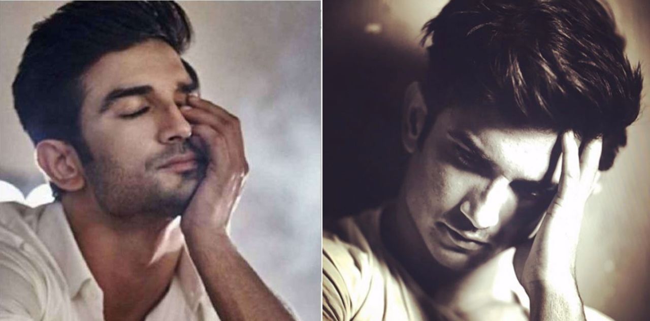 late actor Sushant