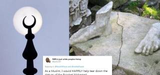 Statue
