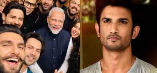 sushant singh death