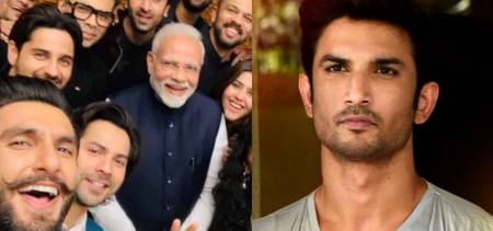 sushant singh death