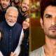 sushant singh death