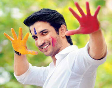 feroze khan sushant singh rajput