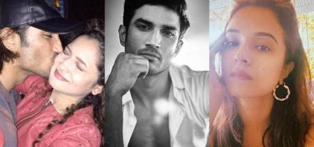 sushant reasons suciide