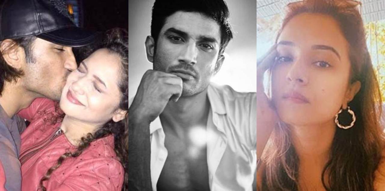 sushant reasons suciide
