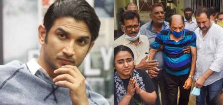 sushant singh rajput