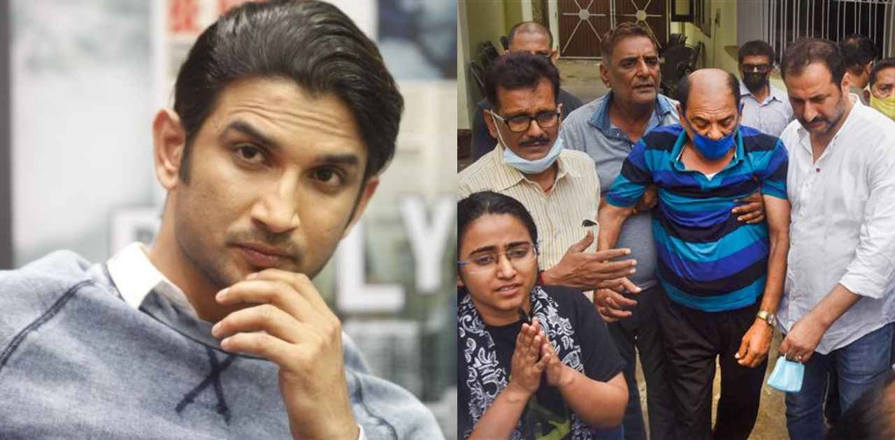 sushant singh rajput