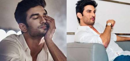 sushant singh death