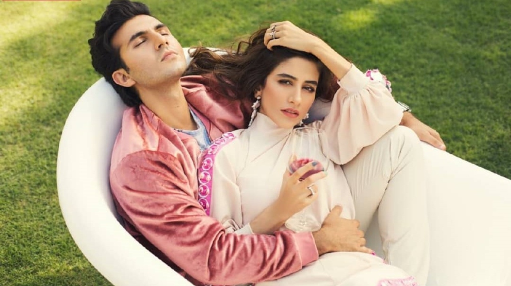 syra shahroz