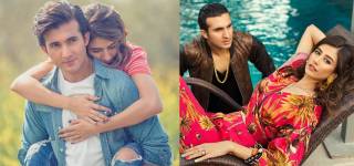 syra and shahroz