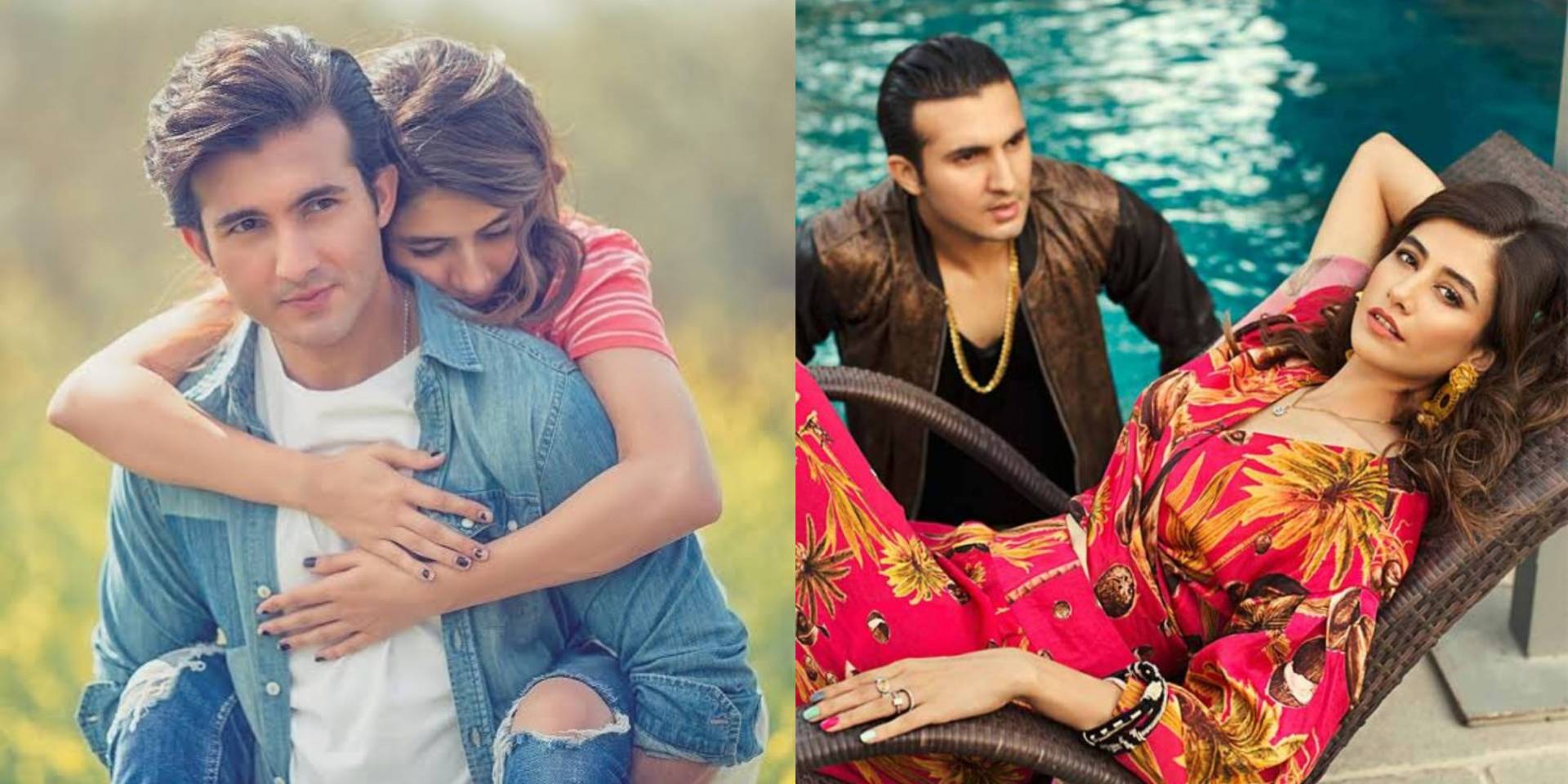syra and shahroz