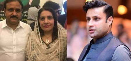 uzma kardar