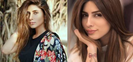 uzma khan deletes social media