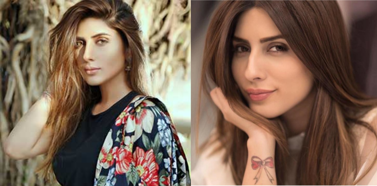 uzma khan deletes social media