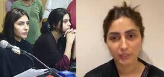 After Personal Attacks From Public Uzma Khan Issues Another Statement