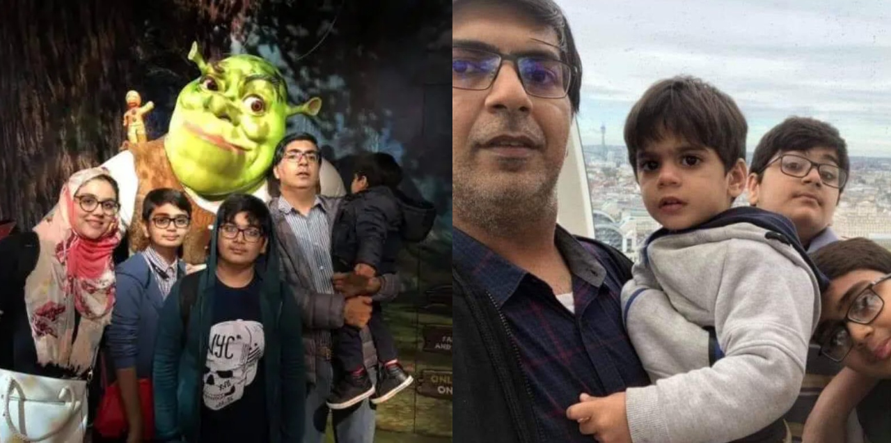 zain polani
