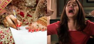 10 Things Pakistani Women Who Are Getting Married Are Sick Of Hearing!