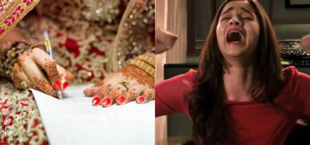 10 Things Pakistani Women Who Are Getting Married Are Sick Of Hearing!