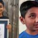 Pakistani boy Guinness world record