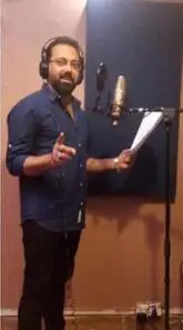 ertugrul pakistani voice actors