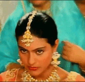 10 Things Pakistani Women Who Are Getting Married Are Sick Of Hearing!