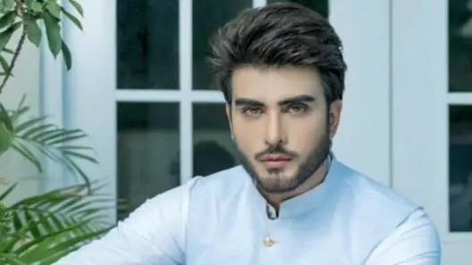 Imran Abbas Reveals About His Upcoming International Project