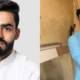 A Dream Comes True Of A Pakistani Carpenter Who Becomes A Model in Saudi Arabia