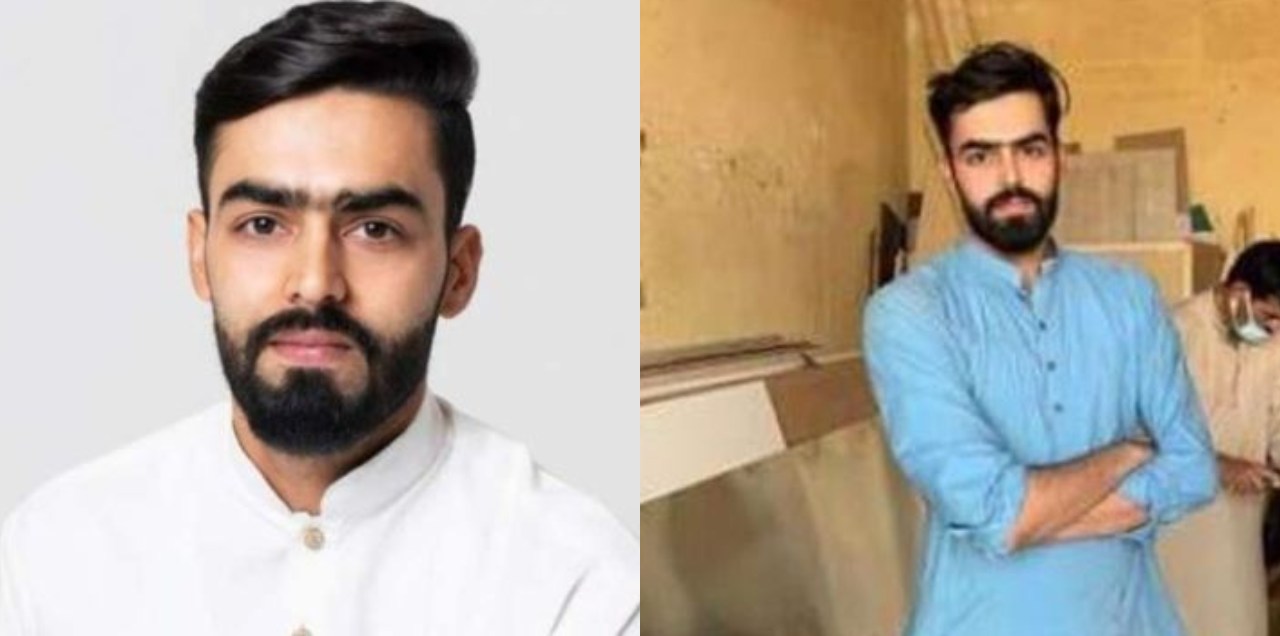 A Dream Comes True Of A Pakistani Carpenter Who Becomes A Model in Saudi Arabia
