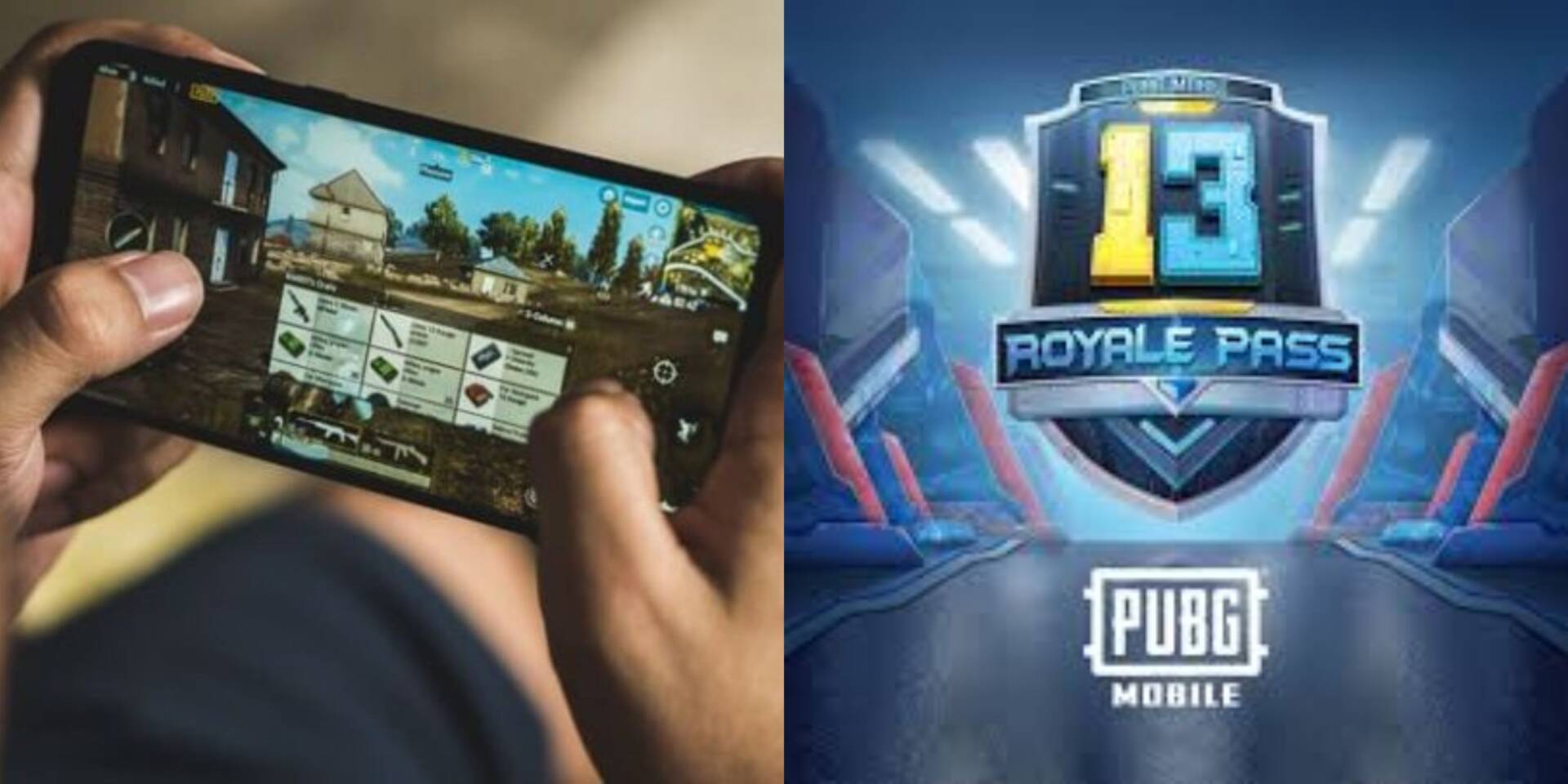 PUBG