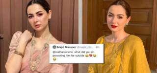 hania amir trolls