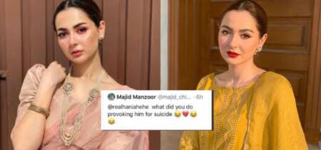 hania amir trolls