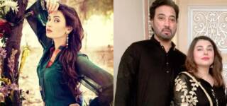 salma zafar javeria controversy