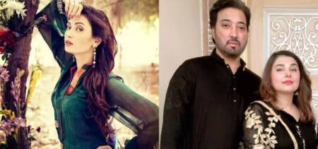 salma zafar javeria controversy
