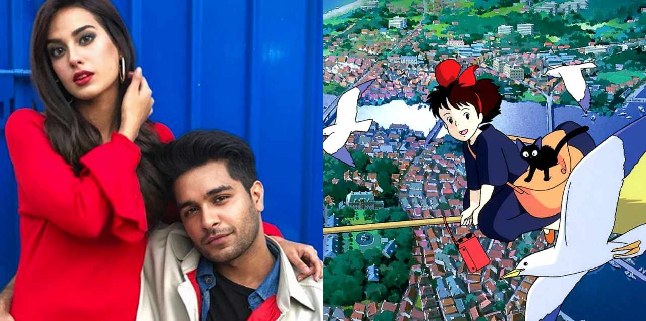 Asim Azhar jo tu na mila copy