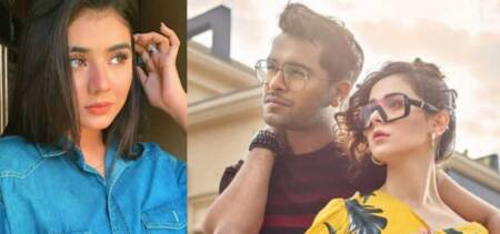 Areeka, Asim Hania