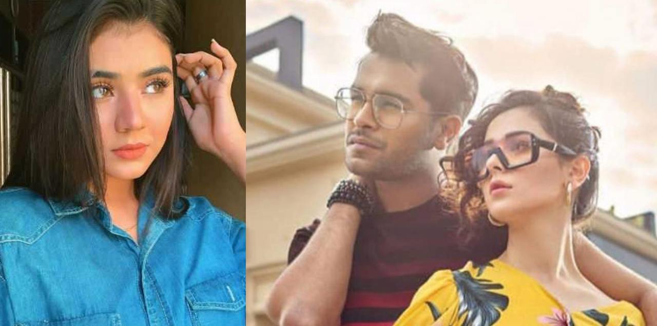 Areeka, Asim Hania