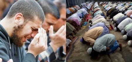importance of Friday in islam