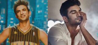 Sushant Singh Rajput