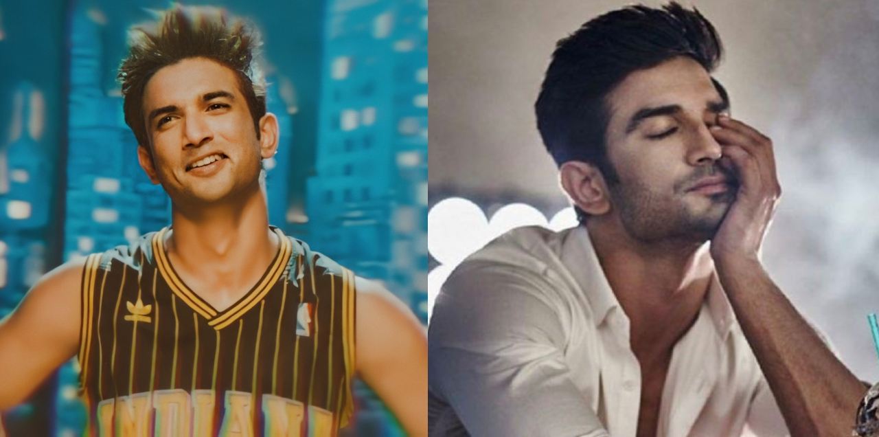 Sushant Singh Rajput