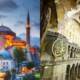 Hagia Sophia Mosque
