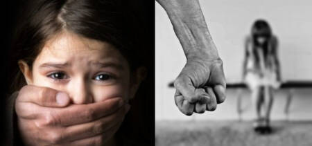 sexual abuse
